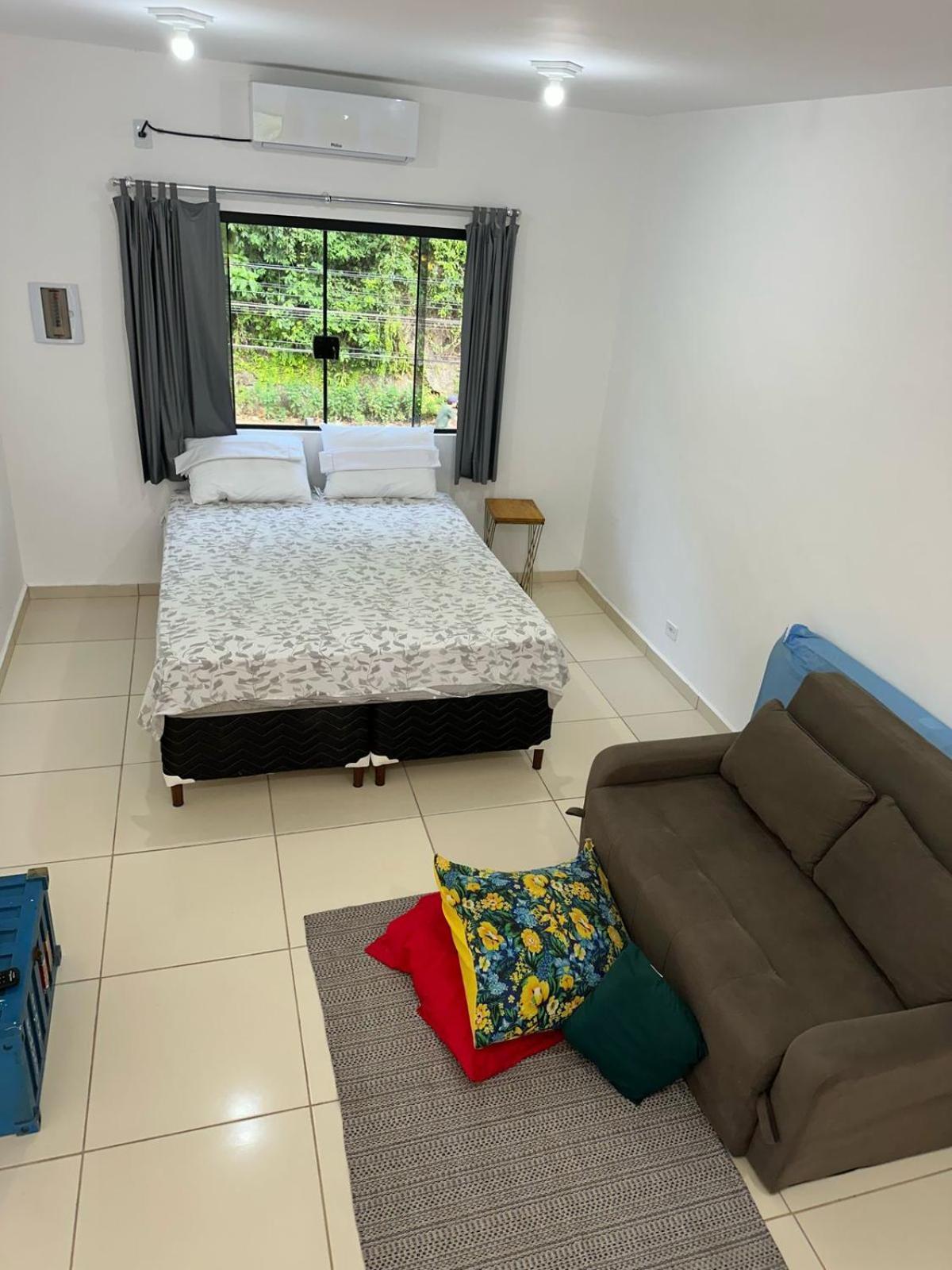 Loft Barra Dos Pescadores Apartment