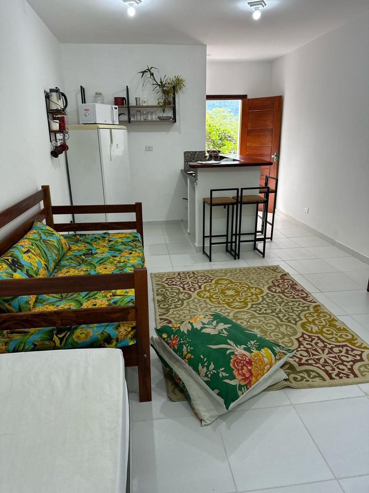 Loft Barra Dos Pescadores Apartment Ubatuba