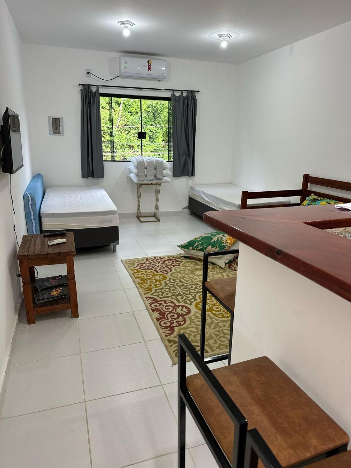 Loft Barra Dos Pescadores Apartment Ubatuba